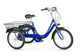 Triciclo 20 Blu